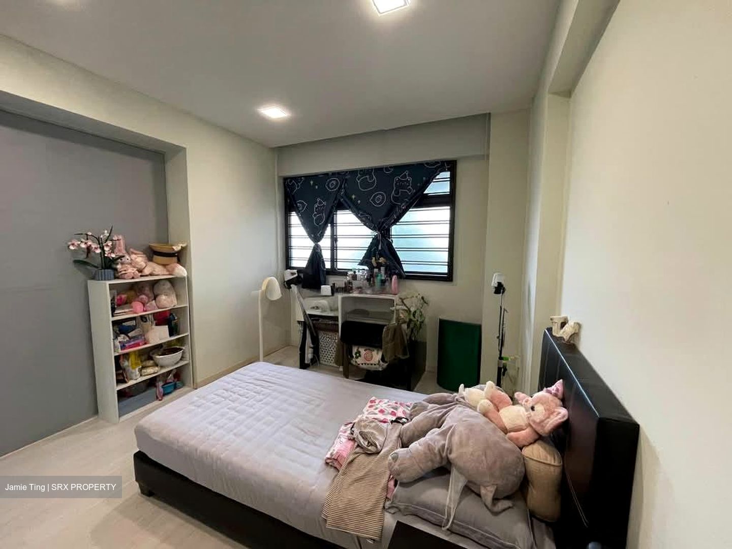 Blk 6A Boon Tiong Arcadia (Bukit Merah), HDB 4 Rooms #562522431